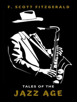 cover image of Tales of the Jazz Age